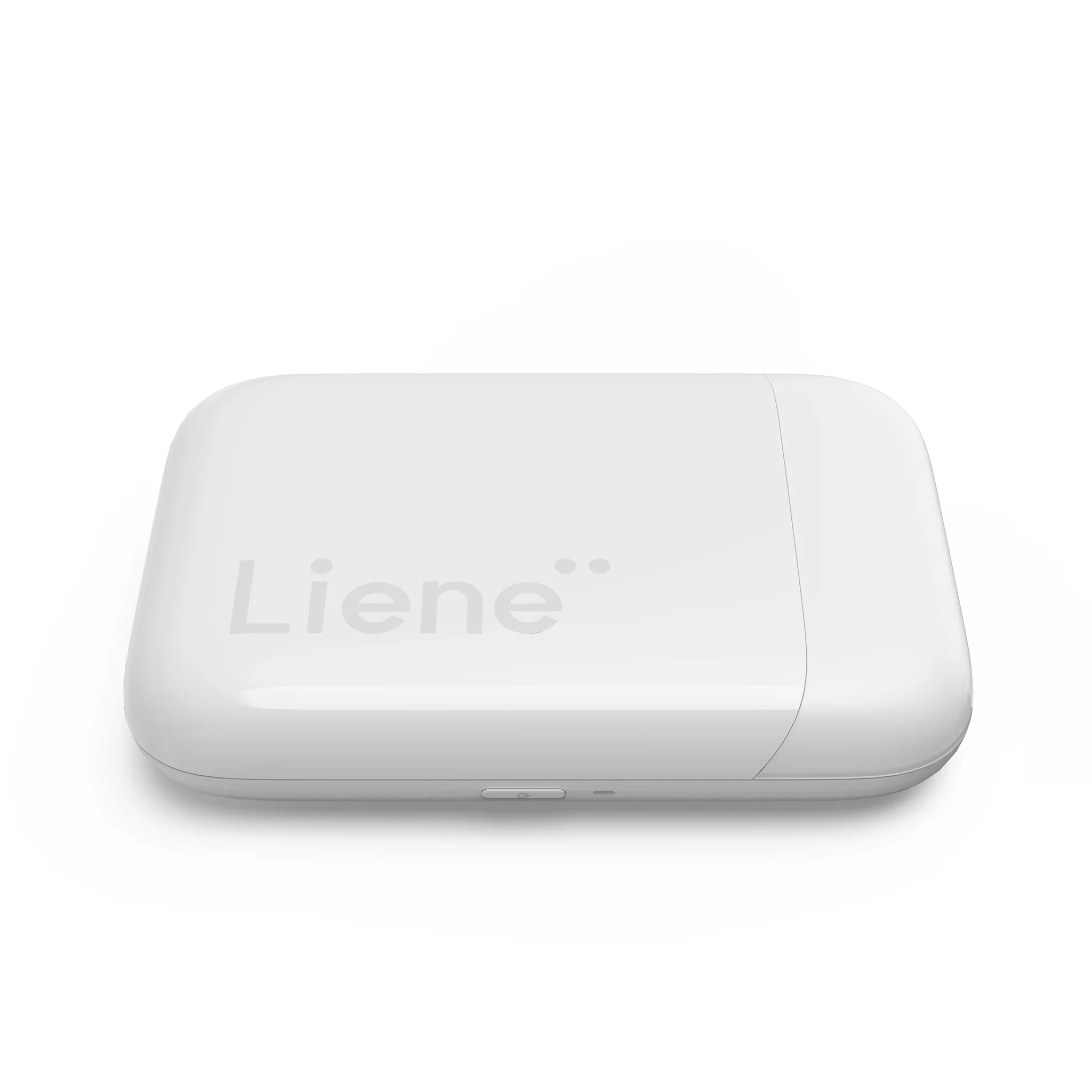 Pearl K100 2x3" Portable Photo Printer - White (10 Zink Photo Papers) - Image 8