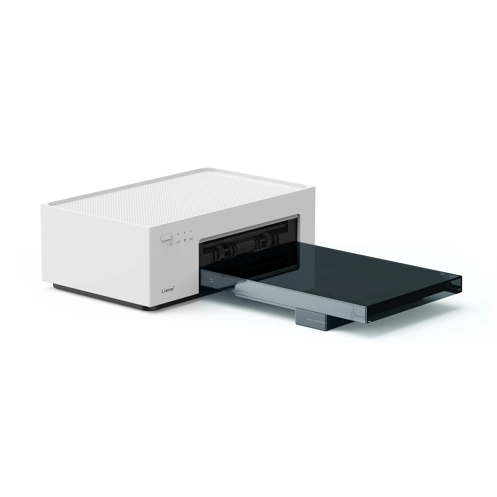 Amber Instant Photo Printer Built-in Rechargeable Battery M200 - Image 9
