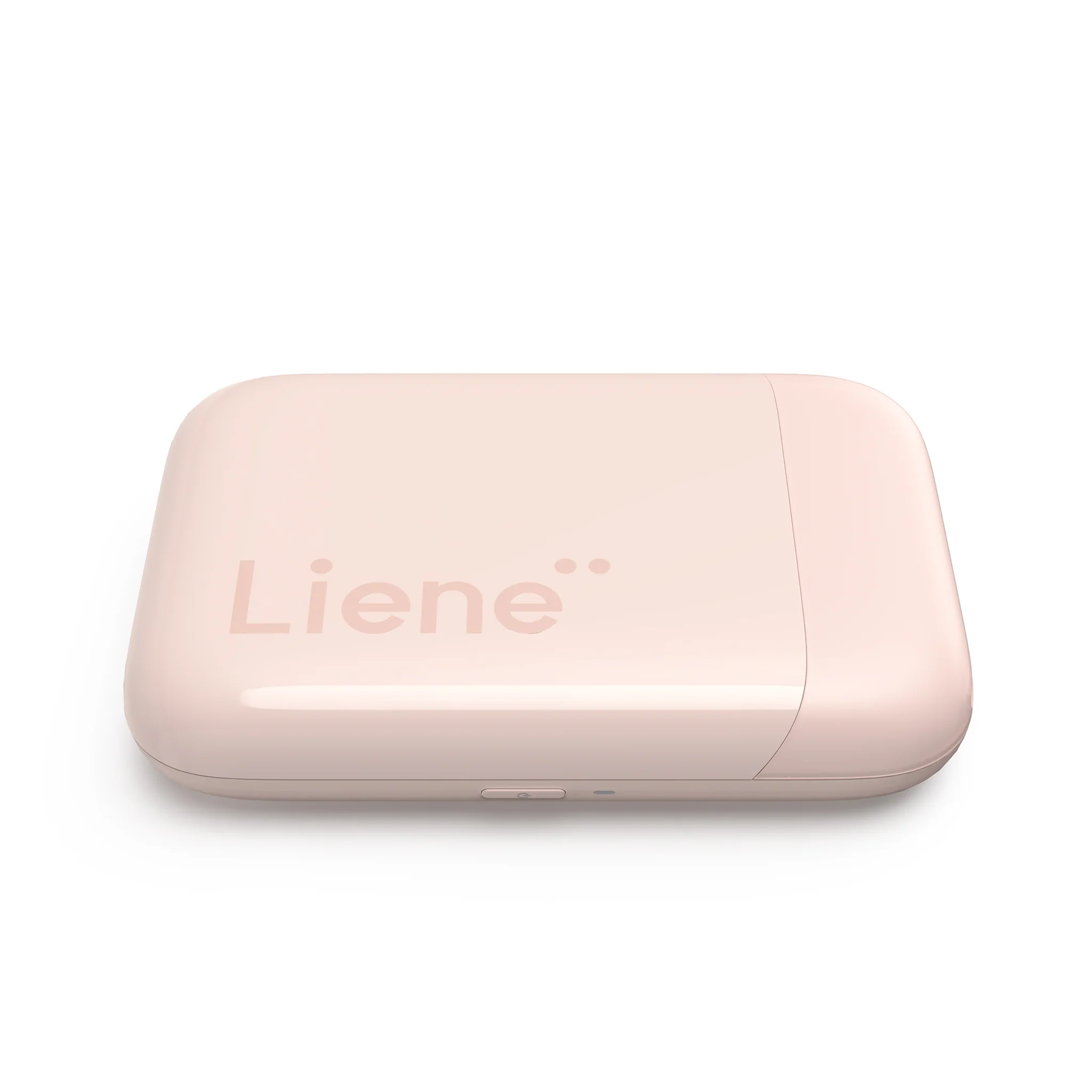 Pearl K100 2x3" Portable Photo Printer - Pink (50 Zink Photo Papers) - Image 8