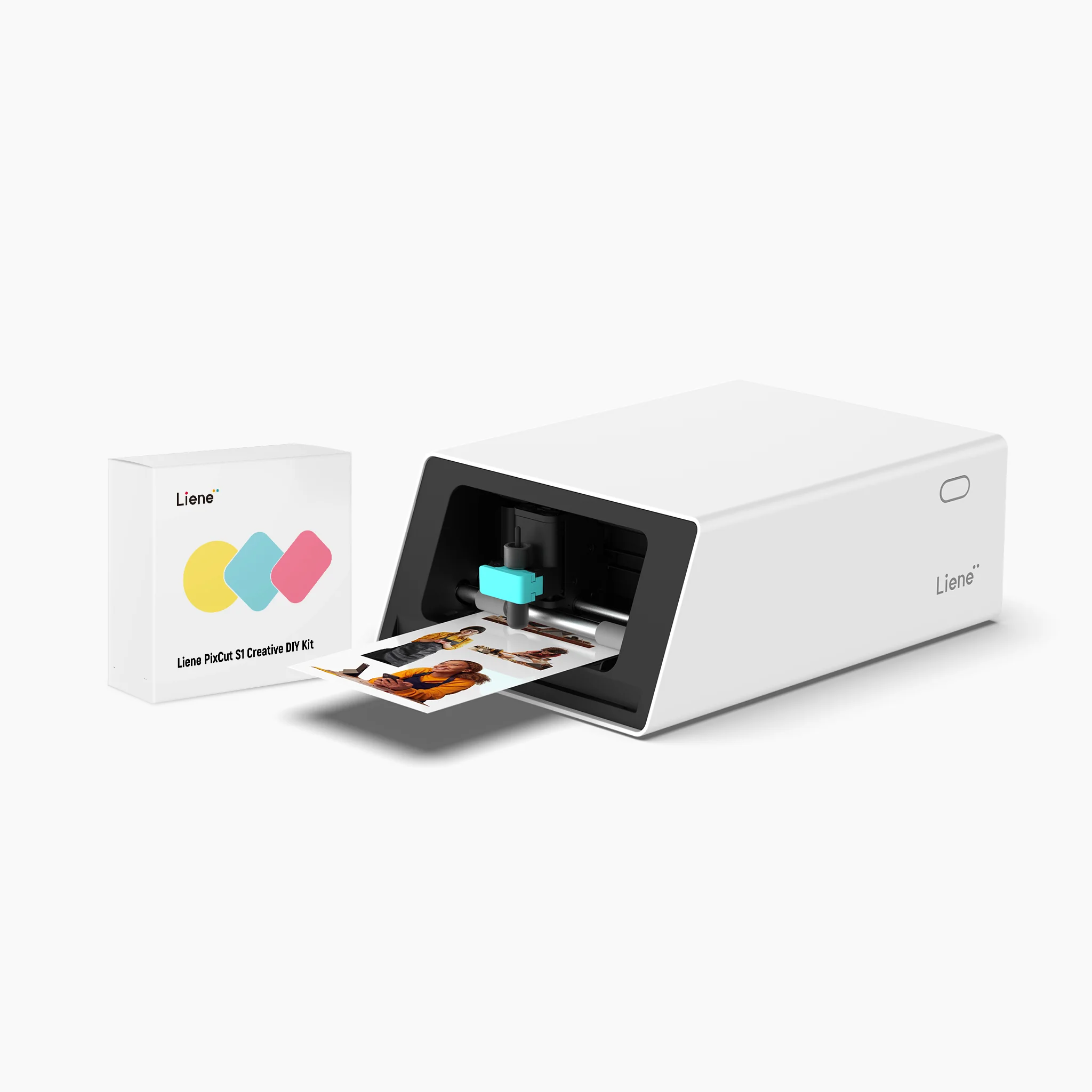 PixCut S1 Creative DIY Kit - Image 8