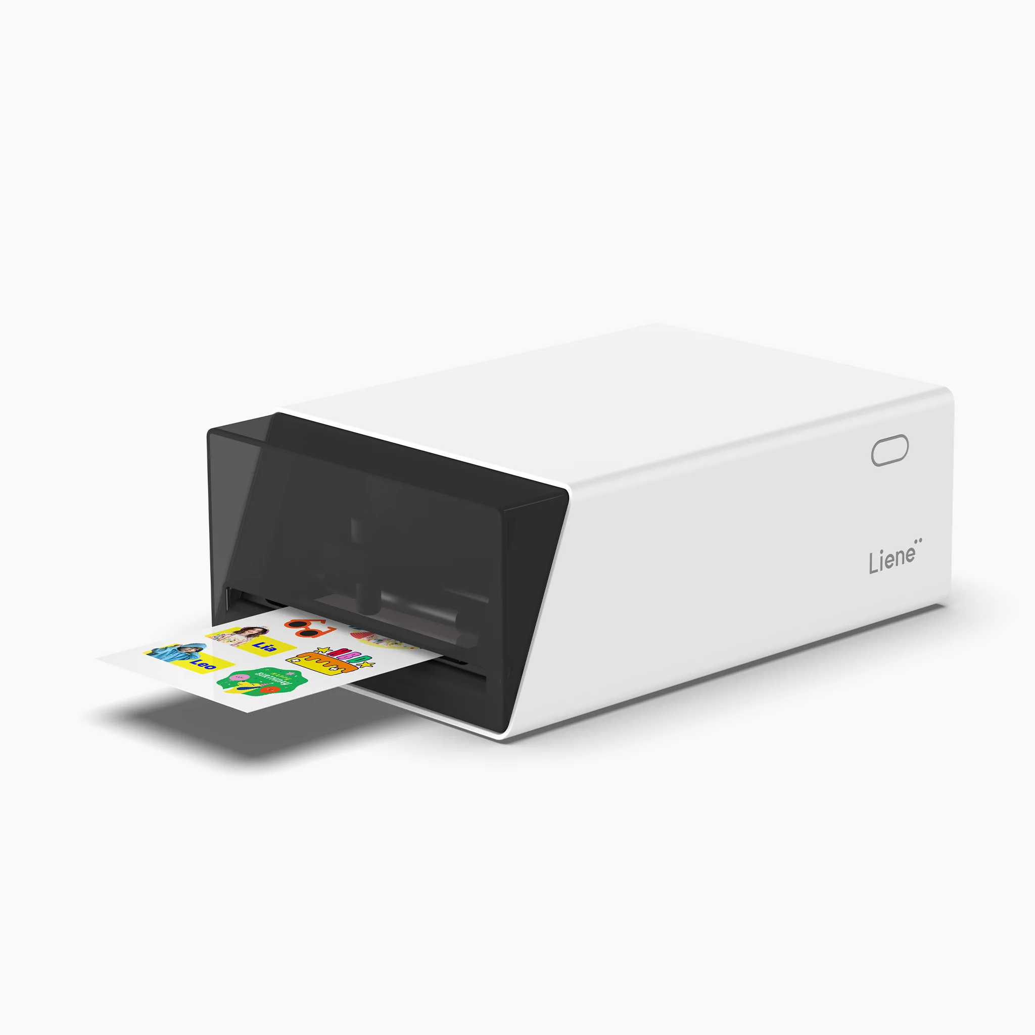 PixCut S1 Photo Sticker Printer and Cutter - Inspire Kit - Image 8